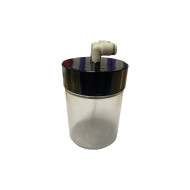 Réservoir de liquide avec couvercle pour Podomonium Ecomonium Plus Réservoir de liquide avec couvercle pour Podomonium Ecomonium Plus