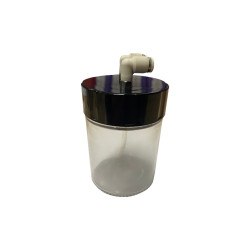 Réservoir de liquide avec couvercle pour Podomonium Ecomonium Plus Réservoir de liquide avec couvercle pour Podomonium Ecomonium Plus