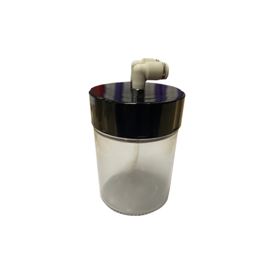 Liquid Reservoir with Lid for Podomonium Ecomonium Plus