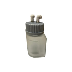 Réservoir de liquide avec couvercle pour Podomonium Wizzle Réservoir de liquide avec couvercle pour Podomonium Wizzle