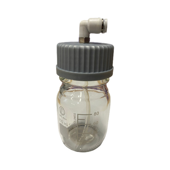 Réservoir de liquide incl. Couvercle pour Podomonium Ecomonium ou Dolphin