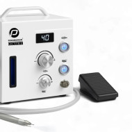 Le Moteur de Pédicure Humide QCube