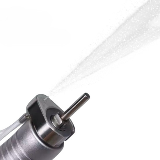 Pedicure Freestoestel Freedom Wet technologie met batterij