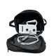Pedicure Freestoestel Freedom Wet technologie met batterij