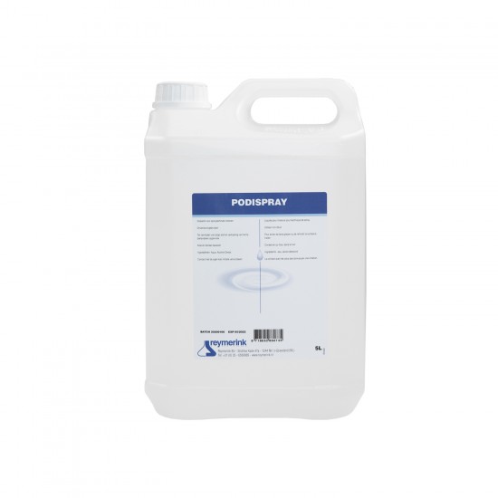 Podispray NATUREL 5000ml