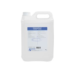 Podispray LAVANDE 5000ml