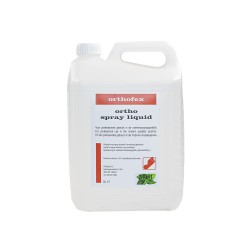 Ortho Spray Liquid MUNT 5000ml