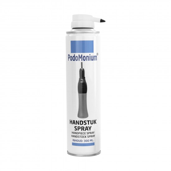 Podomonium Handstuk Spray 300ml