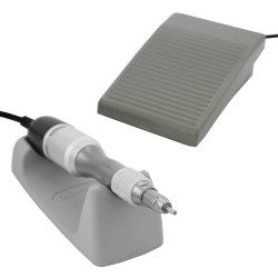 Freestoestel Escort II Pro met deelbaar handstuk Freestoestel Escort II Pro met deelbaar handstuk