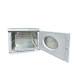 Hot Towel Warmer UV-Light WHITE 