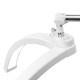 Eyelash Moonlight Lamp WIT