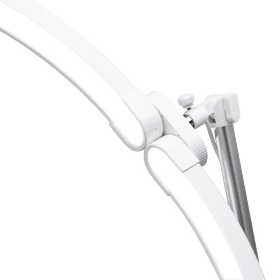 Eyelash Moonlight Lamp WIT