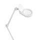 Lampe Loupe Pro Line incl. Trépied Roulant