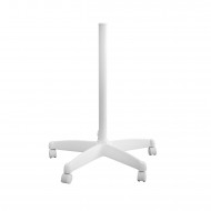 Rolling stand for Magnifying Lamp Pro Line & Elegant Touch Rolling stand for Magnifying Lamp Pro Line & Elegant Touch