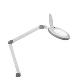 Loupelamp Clear View 60 SMD LED Loupelamp Clear View 60 SMD LED