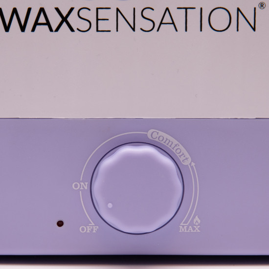 Waxsensation Paraffine Bad Set
