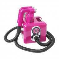 Spray Tan Machine Pro Cube PINK