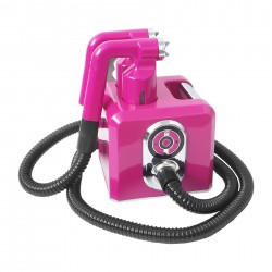 Spray Tan Machine Pro Cube PINK Spray Tan Machine Pro Cube PINK