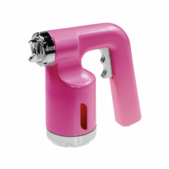 Gun for Pro Cube PINK
