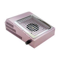 Stofafzuiging Opbouw ROSE Zephyros Stofafzuiging Opbouw ROSE Zephyros