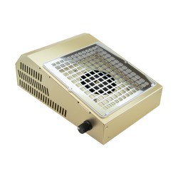 Stofafzuiging Opbouw CHAMPAGNE Zephyros Stofafzuiging Opbouw CHAMPAGNE Zephyros