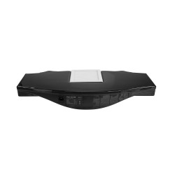 Stofafzuiging Inbouw Dust Buster BLACK Stofafzuiging Inbouw Dust Buster BLACK