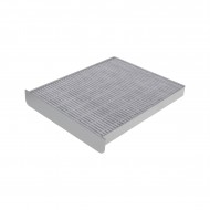 Replacement Filter (Black) voor stofafzuiging 4 motoren Replacement Filter (Black) voor stofafzuiging 4 motoren