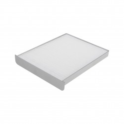 Replacement Filter (White) voor stofafzuiging 4 motoren Replacement Filter (White) voor stofafzuiging 4 motoren