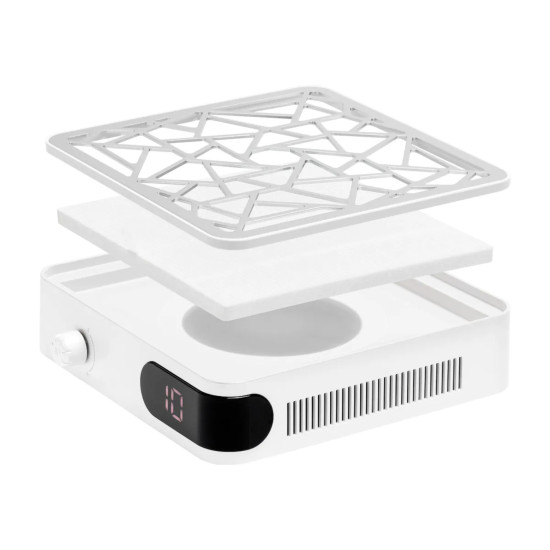 Dust Absorber P10 Pro