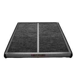 Filtre de remplacement au charbon actif pour Dust-Ex Filtre de remplacement au charbon actif pour Dust-Ex