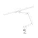 Schaduwloze Lamp WIT