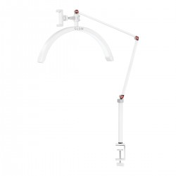 Table Lamp Moon, white Table Lamp Moon, white