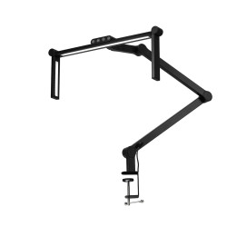 Treatment Lamp Shadowless PLIEZ BLACK Treatment Lamp Shadowless PLIEZ BLACK