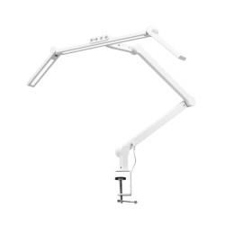 Table Lamp Shadowless PLIEZ WHITE Table Lamp Shadowless PLIEZ WHITE