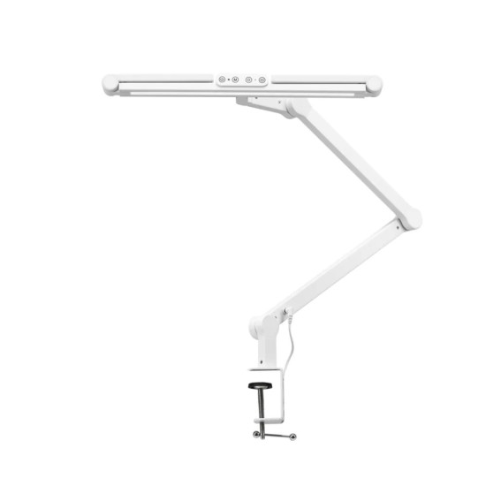Table Lamp Shadowless PLIEZ WHITE