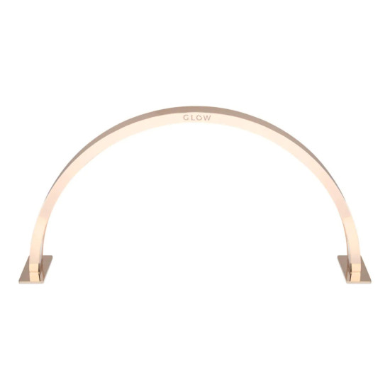 Table Lamp ARCH 2.0 ROSEGOLD
