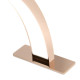 Table Lamp ARCH 2.0 ROSEGOLD
