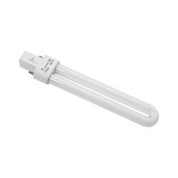 UV vervanglamp 9W ZONDER STARTER UV vervanglamp 9W ZONDER STARTER