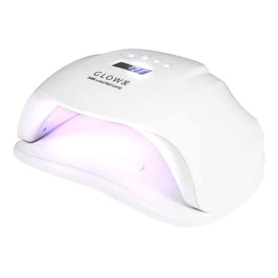 UV LED Lamp Glow X
