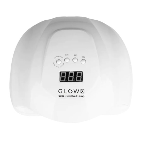 UV LED Lamp Glow X
