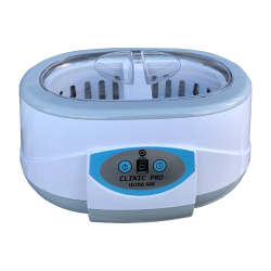 Ultrasonic Cleaner ULTRA 600 CC Ultrasonic Cleaner ULTRA 600 CC
