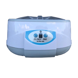 Ultrasonic Cleaner ULTRA 600 CC Ultrasonic Cleaner ULTRA 600 CC