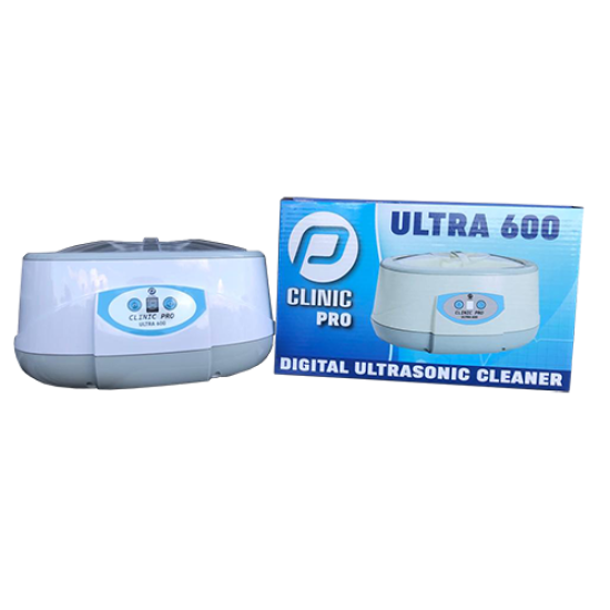 Ultrasone Reiniger ULTRA 600 CC