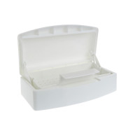 Disinfection Tray – Plastic | 1 Liter Capacity