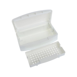 Desinfectie Dompeltray - Plastic | 1 Liter Capaciteit Desinfectie Dompeltray - Plastic | 1 Liter Capaciteit