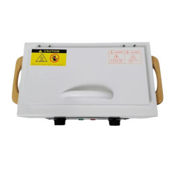 High Temperature Sterilizer High Temperature Sterilizer