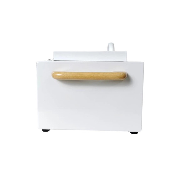 High Temperature Sterilizer