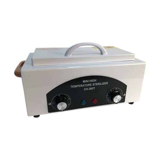High Temperature Sterilizer