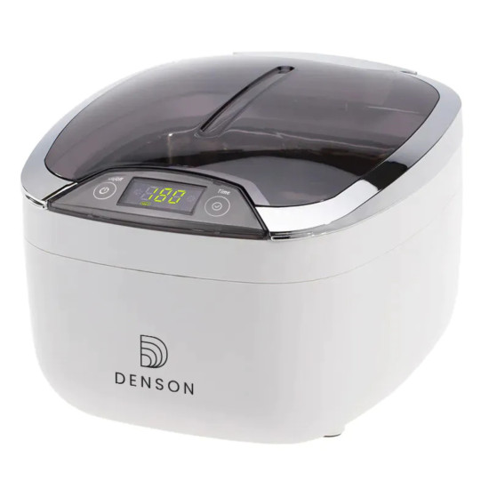 Ultrasoon Reiniger 0.85l