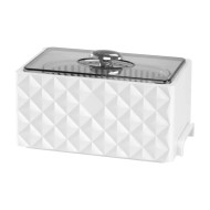 Ultrasoon Reiniger Diamant WIT 0,45 liter Ultrasoon Reiniger Diamant WIT 0,45 liter